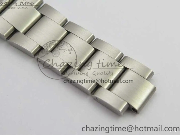 MiroTime 0119 Timeless Submariner 116610 LN Black Ceramic ZZF 904L 1:1 Best Edition on SS Bracelet A 3236